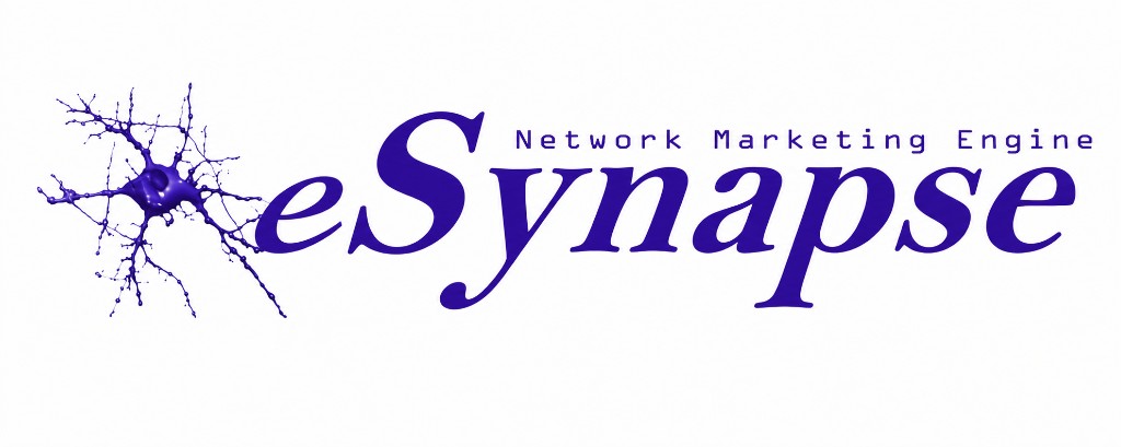 eSynapse Network Marketing Engine